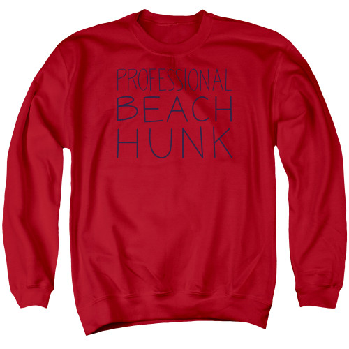 Image for Steven Universe Crewneck - Beach Hunk