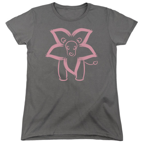 Image for Steven Universe Woman's T-Shirt - Lion