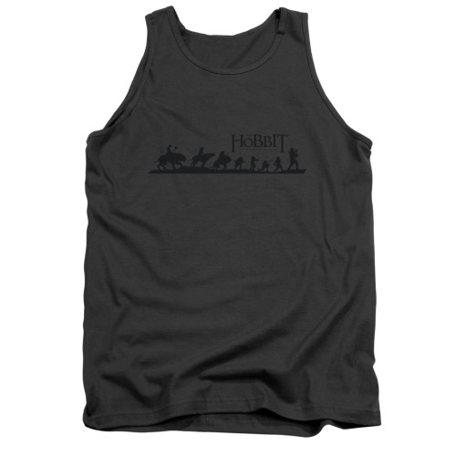 The Hobbit Tank Top - Marching