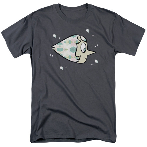 Image for Steven Universe T-Shirt - Pearl