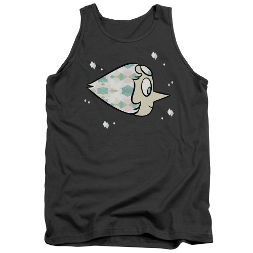 Image for Steven Universe Tank Top - Pearl