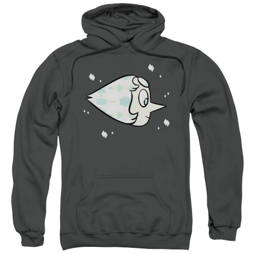Image for Steven Universe Hoodie - Pearl