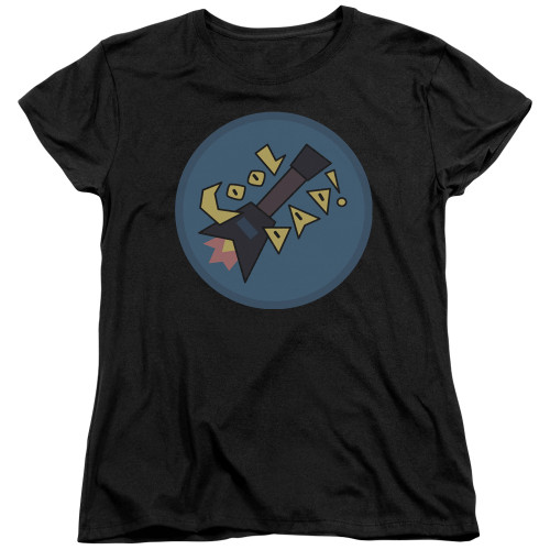 Image for Steven Universe Woman's T-Shirt - Cool Dad