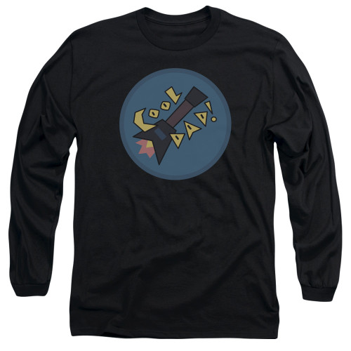 Image for Steven Universe Long Sleeve T-Shirt - Cool Dad