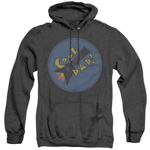 Image for Steven Universe Heather Hoodie - Cool Dad