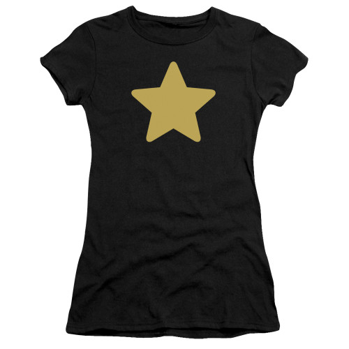 Image for Steven Universe Girls T-Shirt - Greg Star