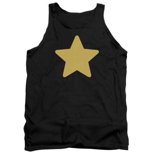 Image for Steven Universe Tank Top - Greg Star