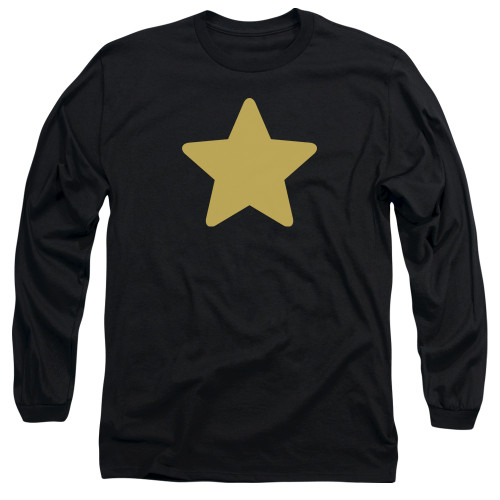 Image for Steven Universe Long Sleeve T-Shirt - Greg Star