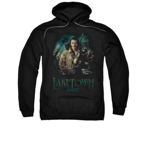 The Hobbit Hoodie - Protector