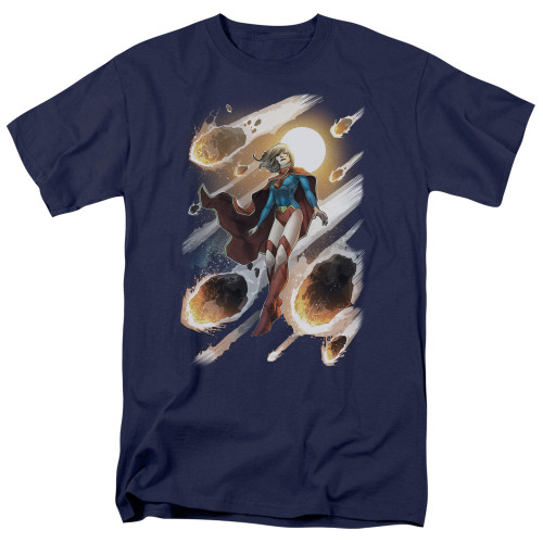 Image for Supergirl T-Shirt - Supergirl #1
