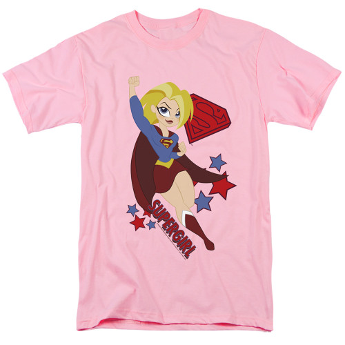 Image for Supergirl T-Shirt - Supergirl