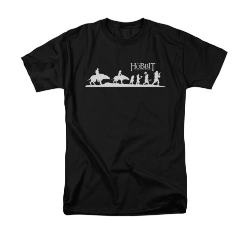 The Hobbit T-Shirt - Orc Company