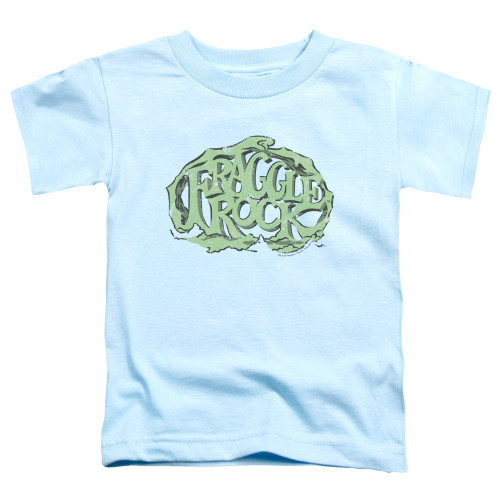 Fraggle Rock Toddler T-Shirt - Vace Logo