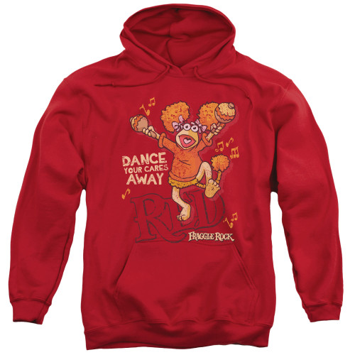 Fraggle Rock Hoodie - Dance