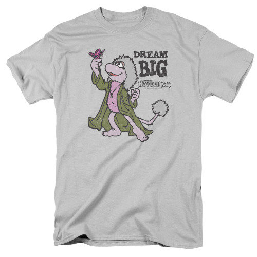 Fraggle Rock T-Shirt - Dream Big