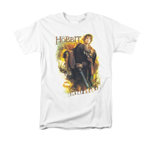 The Hobbit T-Shirt - Bilbo