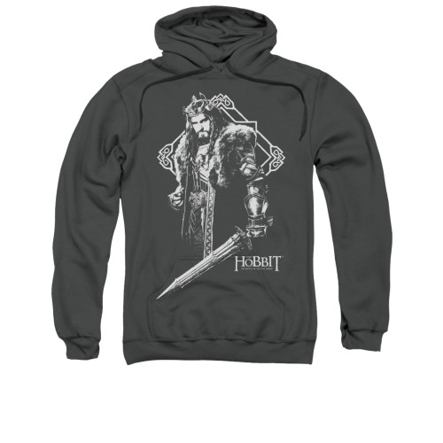 The Hobbit Hoodie - King Thorin