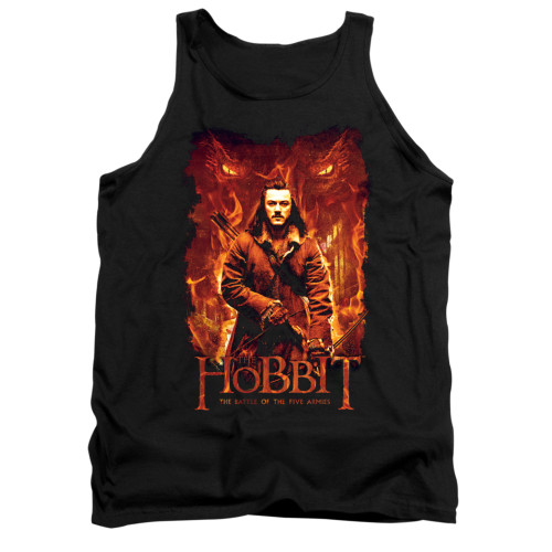 The Hobbit Tank Top - Fates