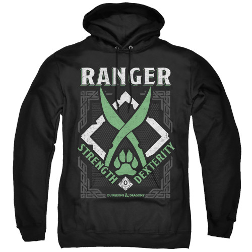 Image for Dungeons and Dragons Hoodie - Ranger