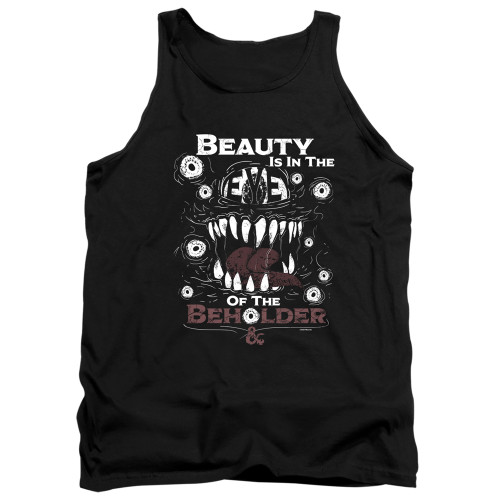 Image for Dungeons and Dragons Tank Top - Eye of the Beholder