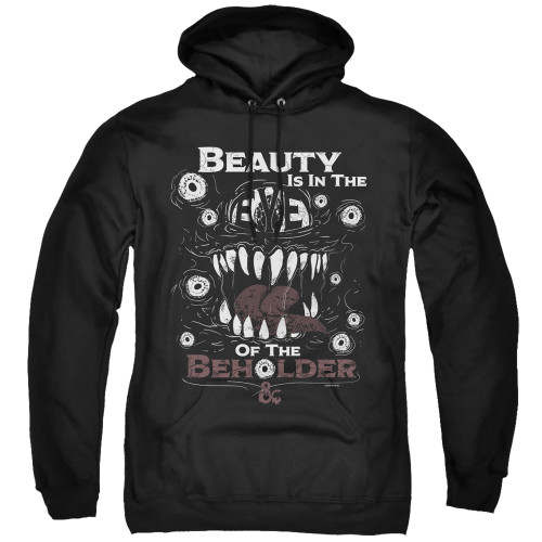 Image for Dungeons and Dragons Hoodie - Eye of the Beholder