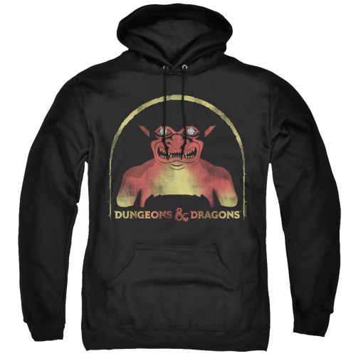 Image for Dungeons and Dragons Hoodie - Old School