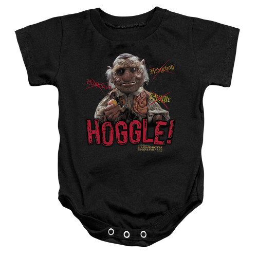 Image for Labyrinth Baby Creeper - Hoggle