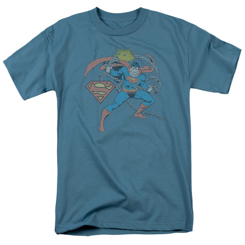 Image for Superman T-Shirt - I Hate Chains