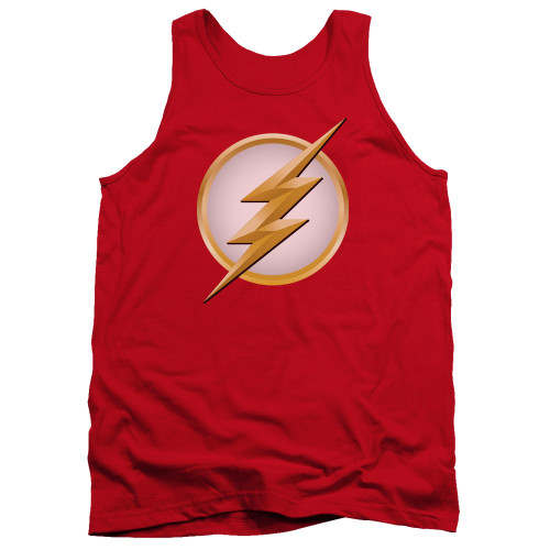 Image for Flash Tank Top - New Logo