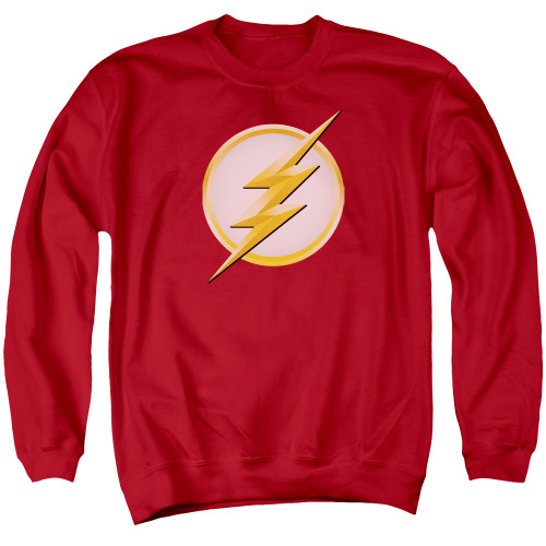 Image for Flash Crewneck - New Logo