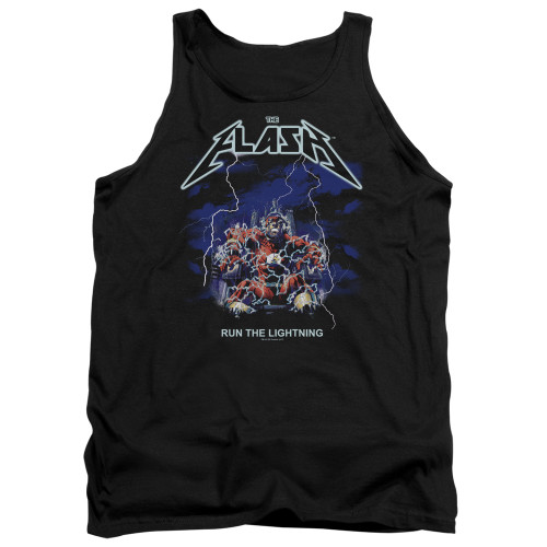 Image for Flash Tank Top - Run the Lightning