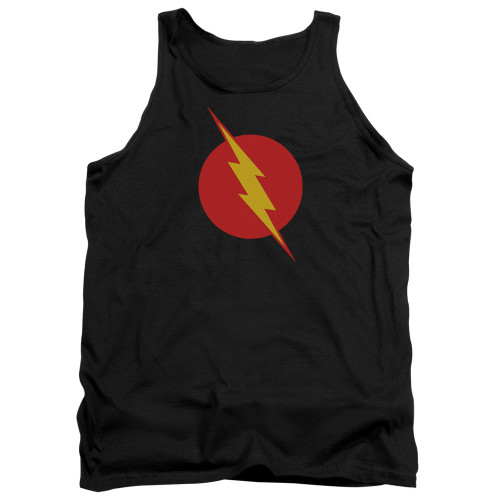 Image for Justice League of America Tank Top - Reverse Flash