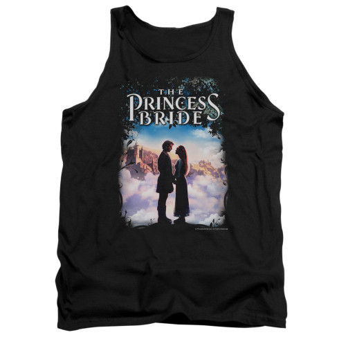 Princess Bride Tank Top - True Love