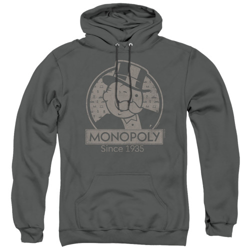 Image for Monopoly Hoodie - Wink