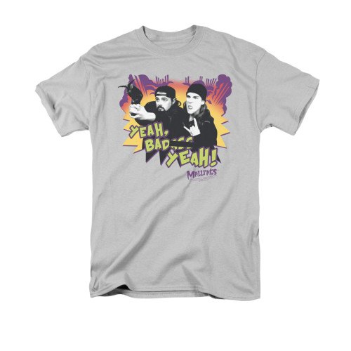 Mallrats T-Shirt - Grappling Hook