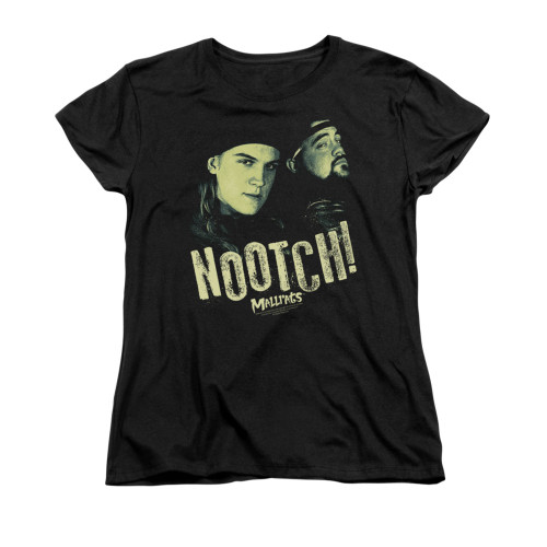 Mallrats Woman's T-Shirt - Nootch