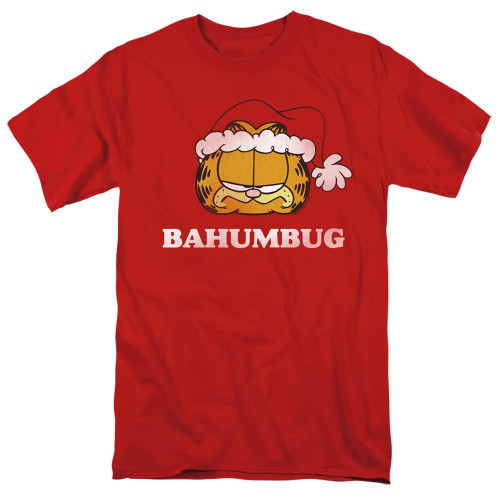 Image for Garfield T-Shirt - Bahumbug