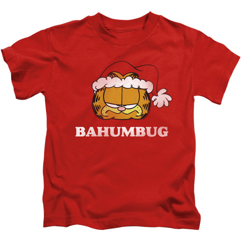 Image for Garfield Kids T-Shirt - Bahumbug
