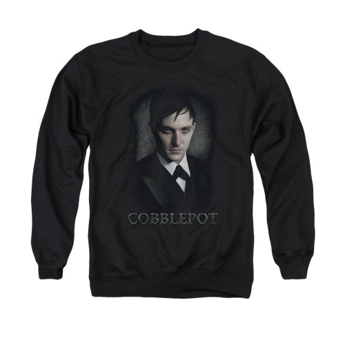 Gotham Crewneck - Cobblepot