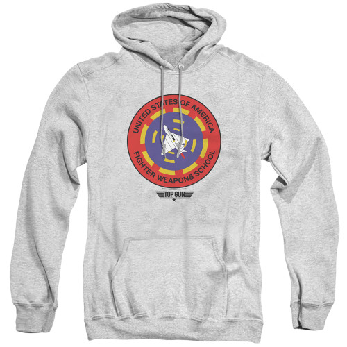 Image for Top Gun Hoodie - Fighter Weapons School