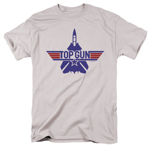 Image for Top Gun T-Shirt - Stripe