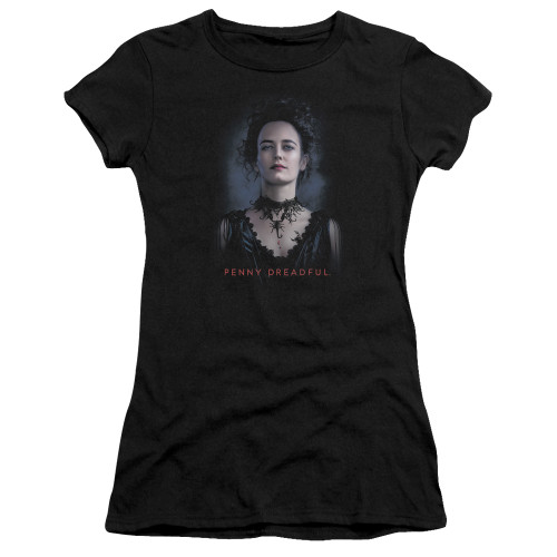 Image for Penny Dreadful Girls T-Shirt - Vanessa