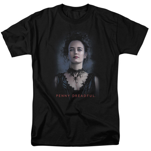 Image for Penny Dreadful T-Shirt - Vanessa