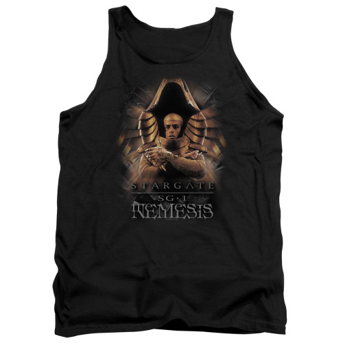 Image for Stargate Tank Top - Nemesis