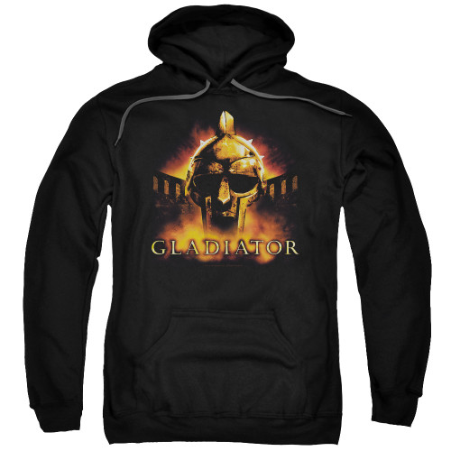 Image for Gladiator Hoodie - My Name Is