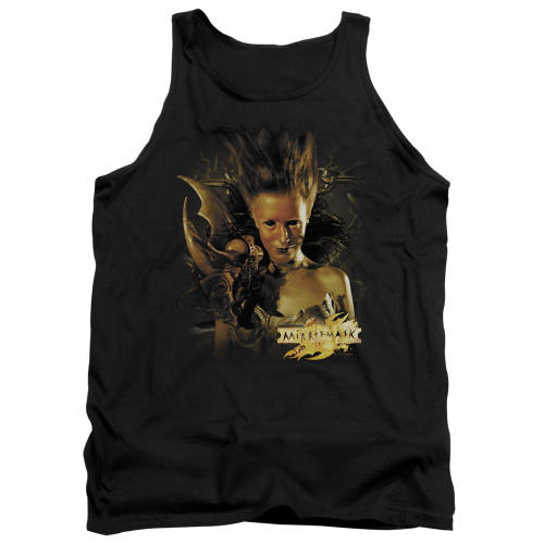 Image for Mirrormask Tank Top - Queen of Shadows