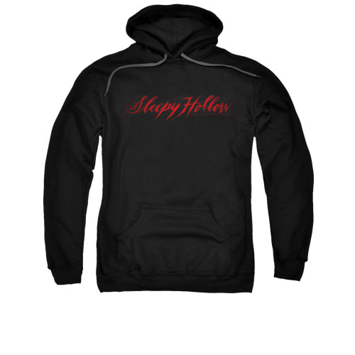 Sleepy Hollow Hoodie - Logo