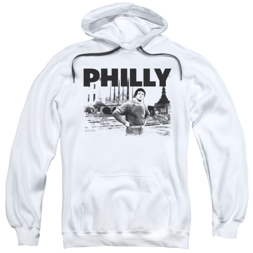 Image for Rocky Hoodie - Philly