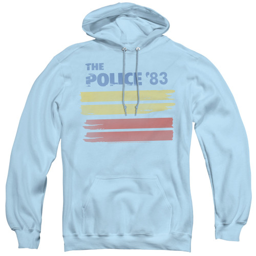 Image for The Police Hoodie - 83