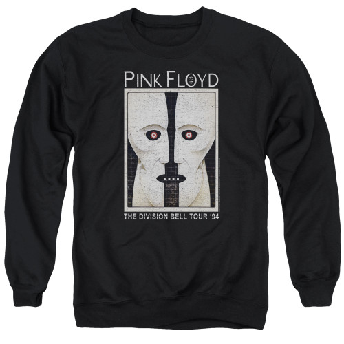 Image for Pink Floyd Crewneck - The Division Bell